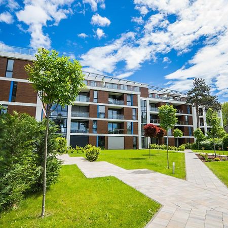 Mf Port Azur Wellness Apartments Siofok Exterior photo