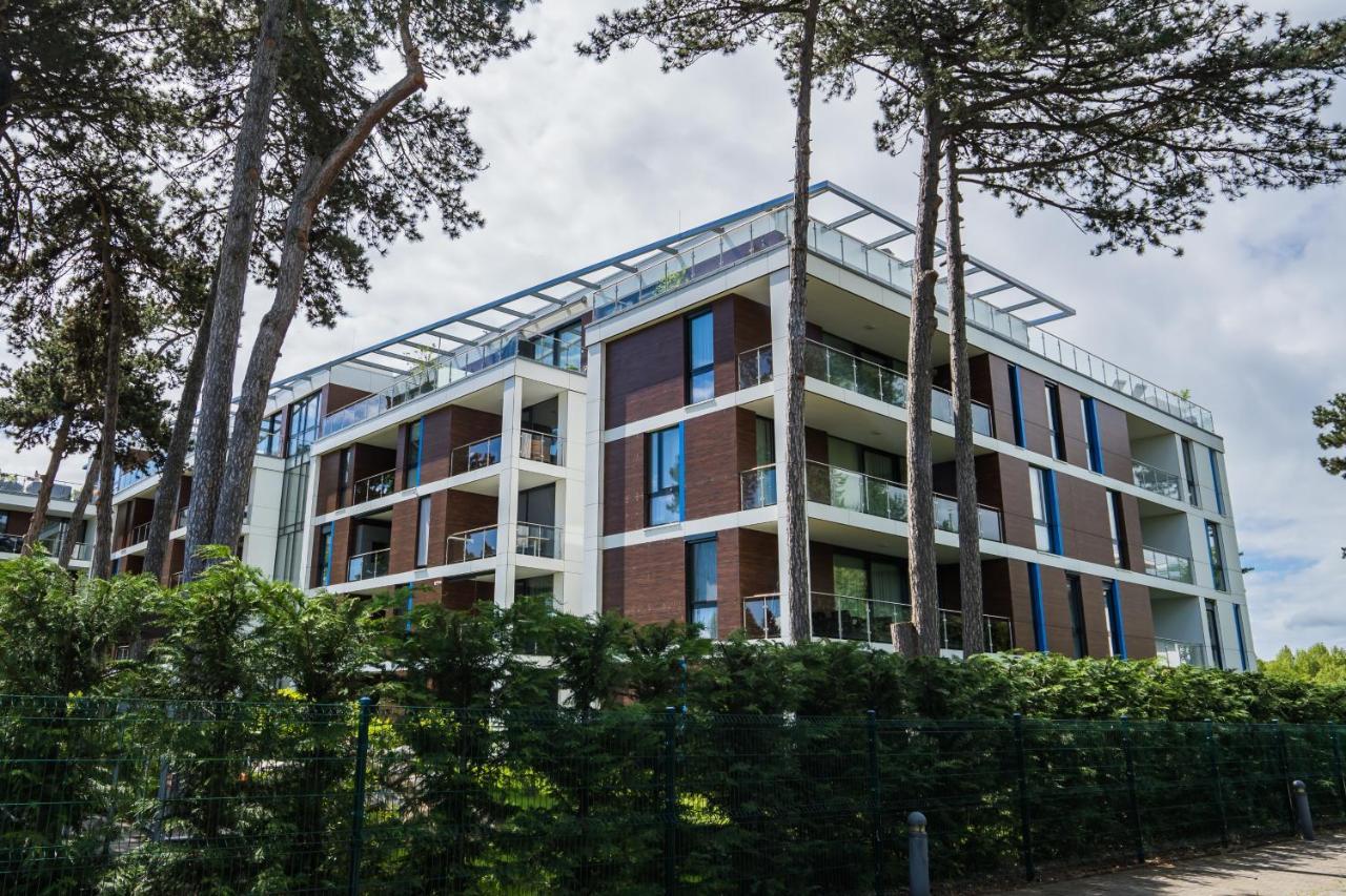 Mf Port Azur Wellness Apartments Siofok Exterior photo