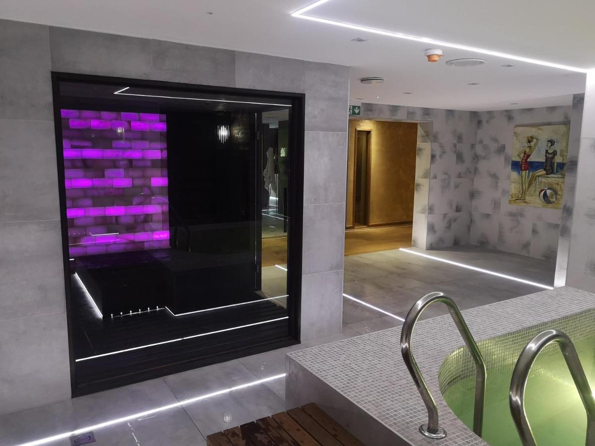 Mf Port Azur Wellness Apartments Siofok Exterior photo