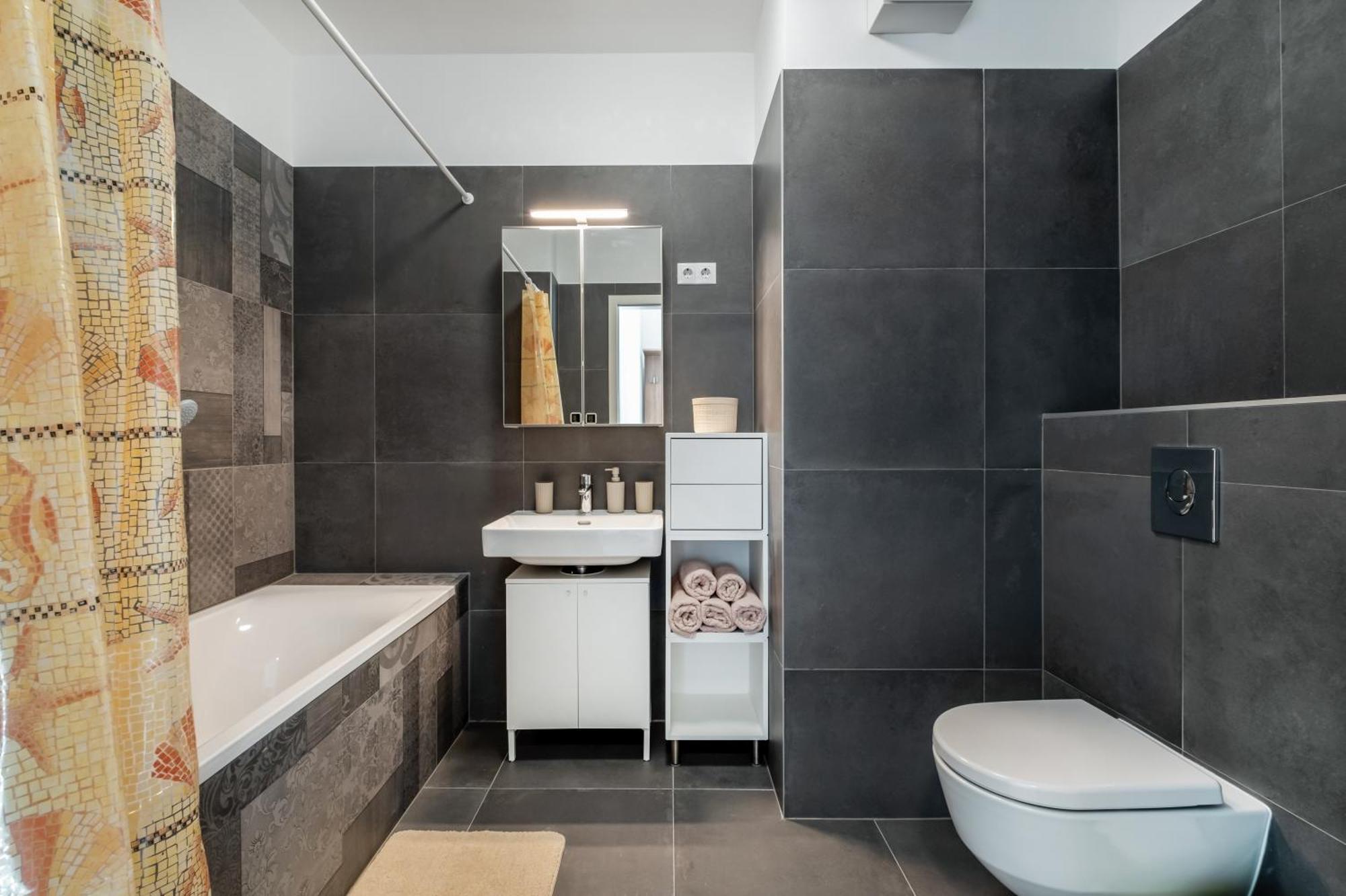 Mf Port Azur Wellness Apartments Siofok Exterior photo